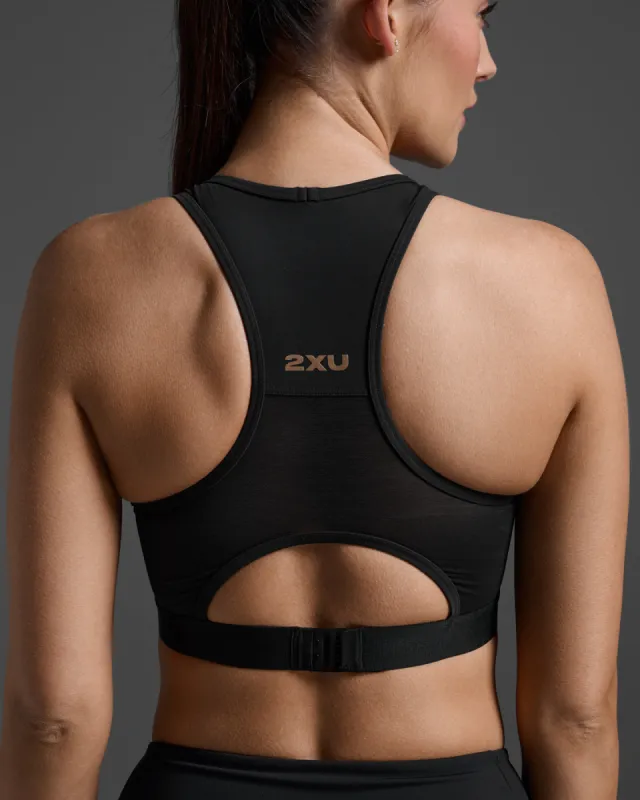 Aero Tri Crop sold by 2xu