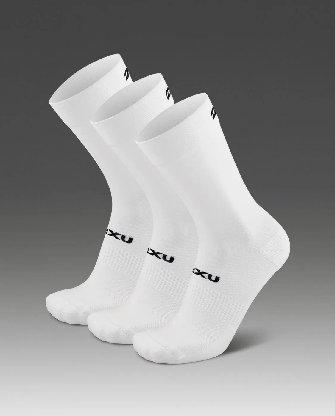 Crew Socks 3 Pack sold by 2xu