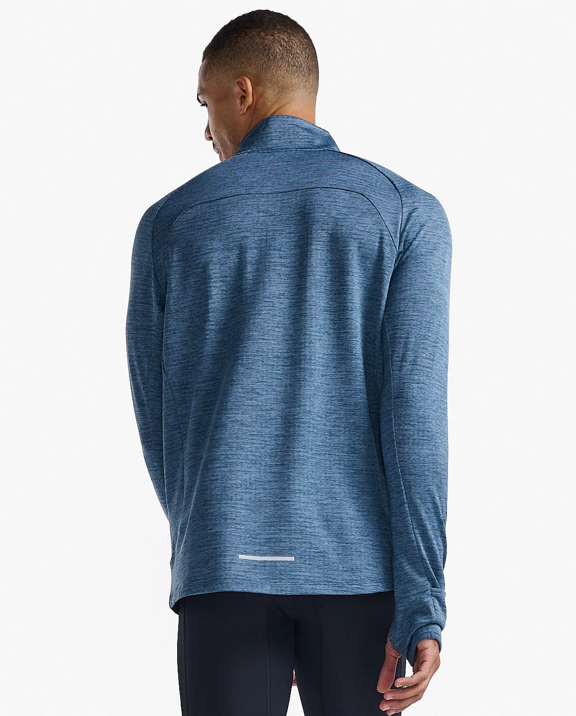 Ignition 1/4 Zip sold by 2xu