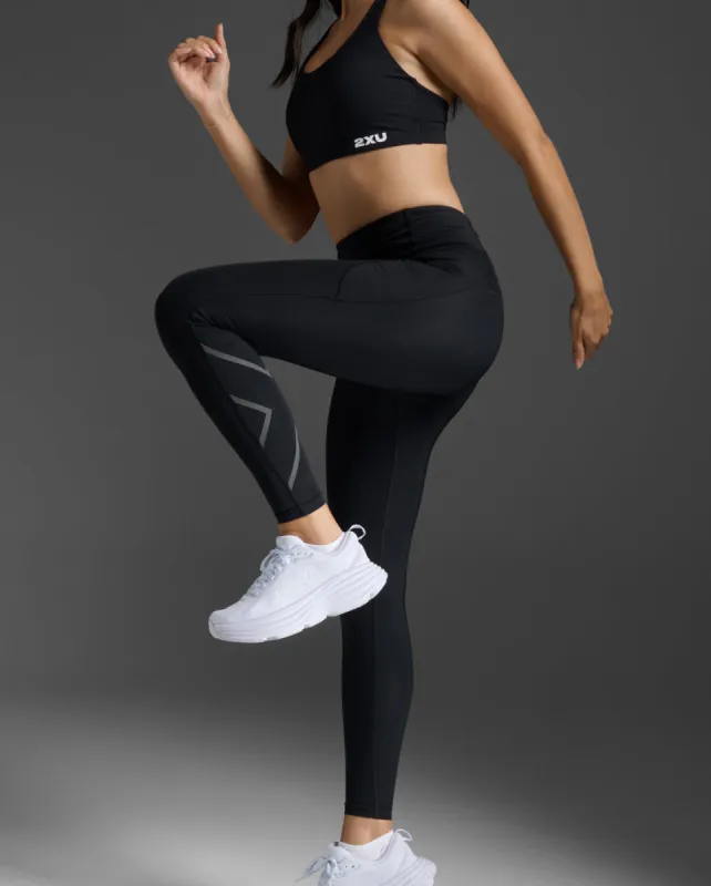Aero Hi-Rise Compression Tights sold by 2xu