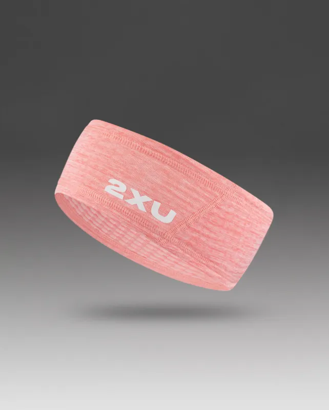 Ignition Headband made by 2xu