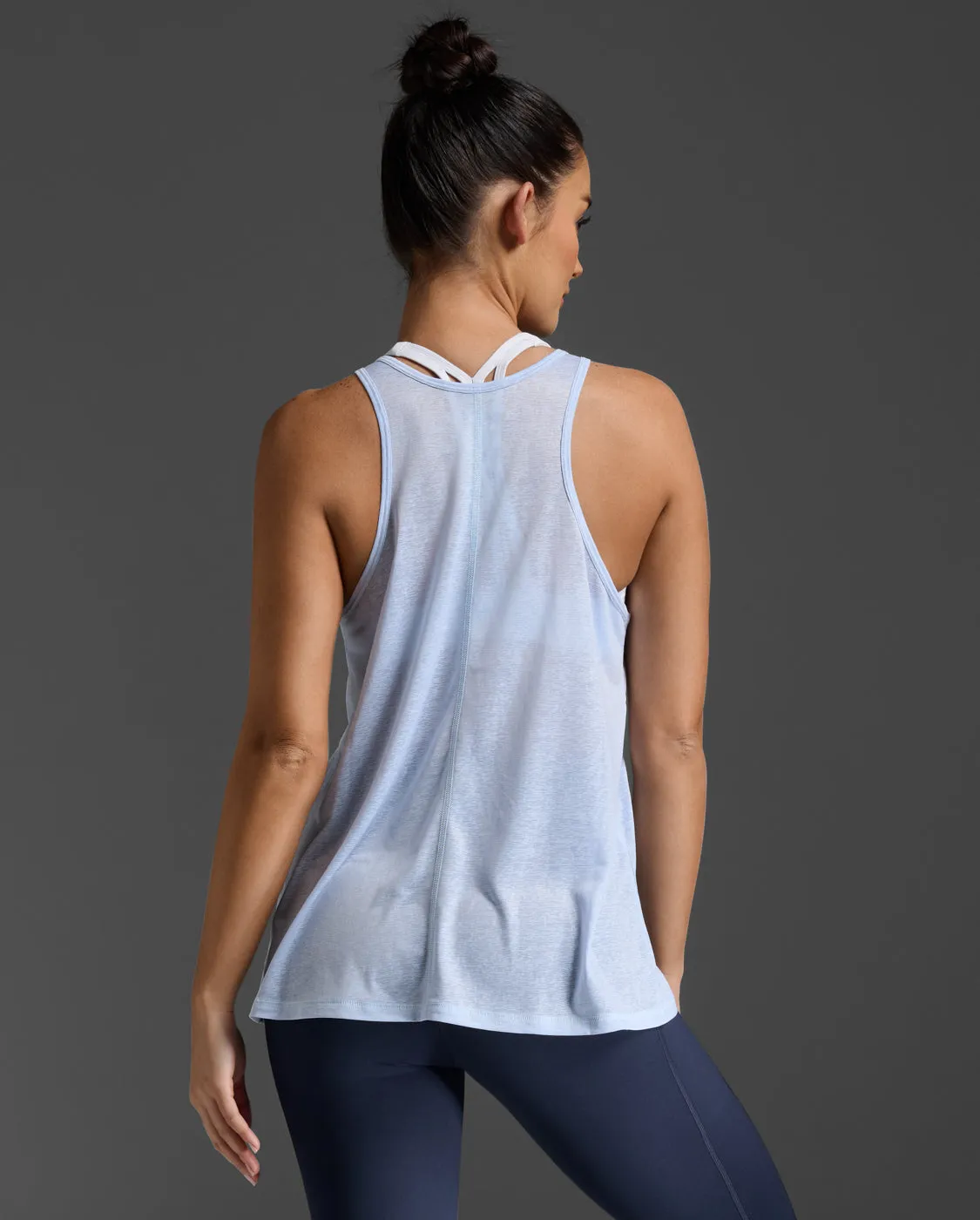 ReLight Tank sold by 2xu product image thumbnail 2