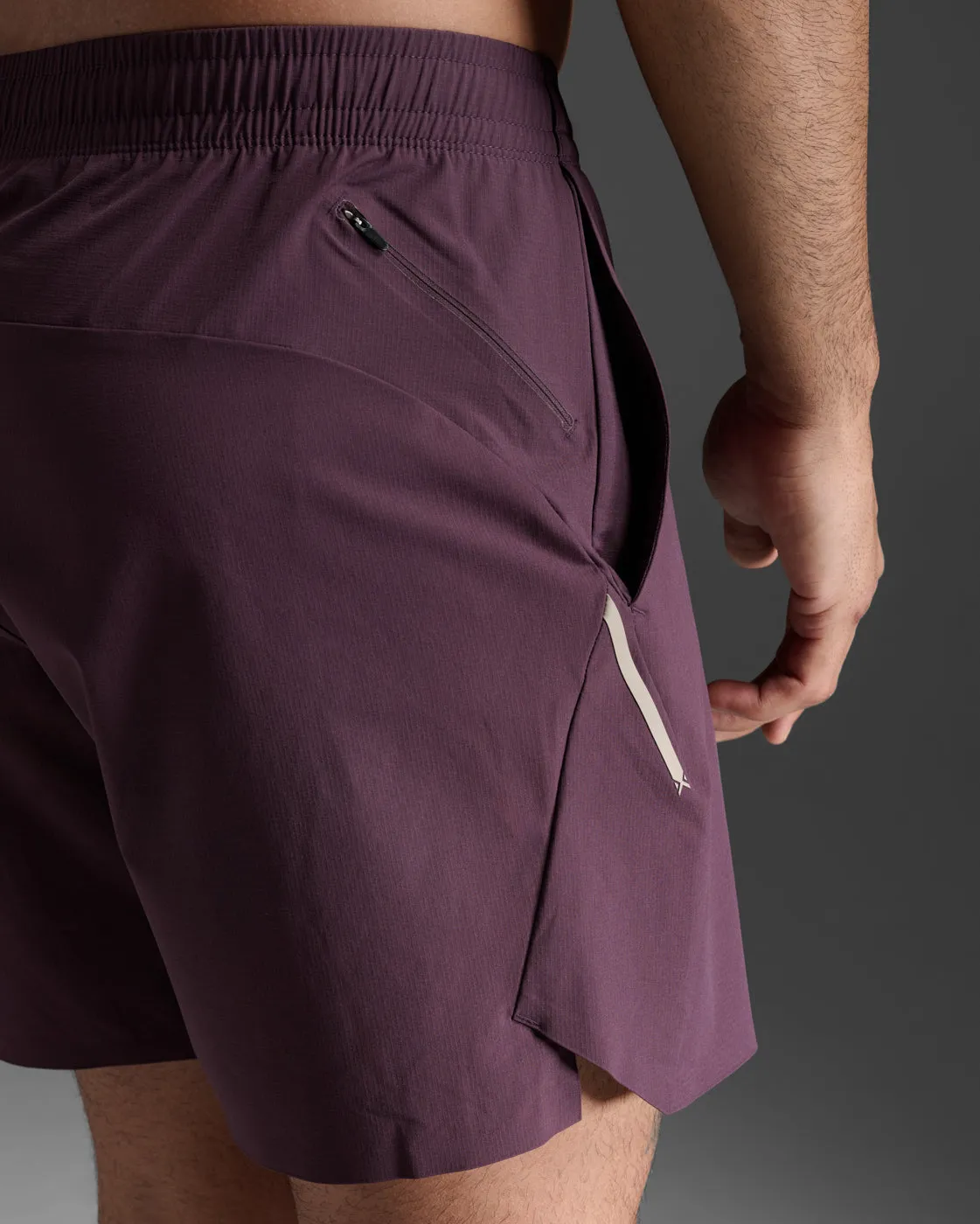 Motion 6 Inch Shorts sold by 2xu product image thumbnail 4