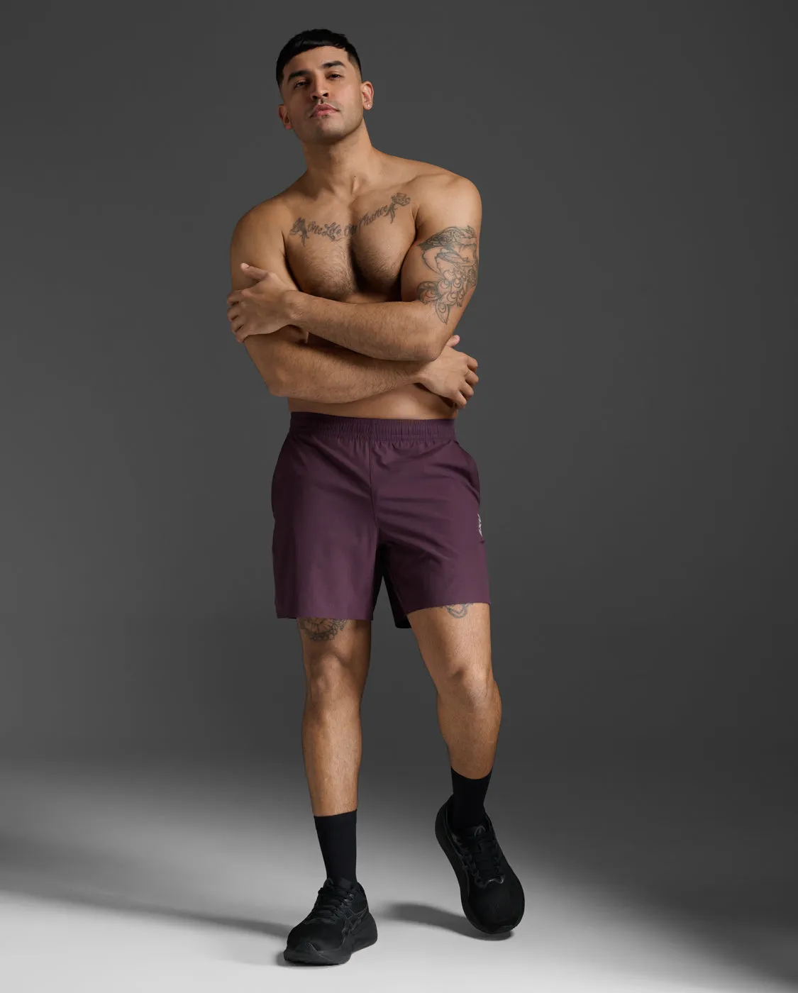 Motion 6 Inch Shorts sold by 2xu product image thumbnail 5