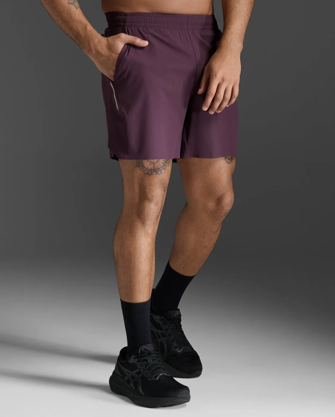 Motion 6 Inch Shorts sold by 2xu product image thumbnail 3