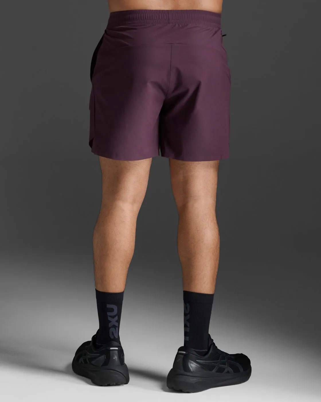 Motion 6 Inch Shorts sold by 2xu product image thumbnail 2