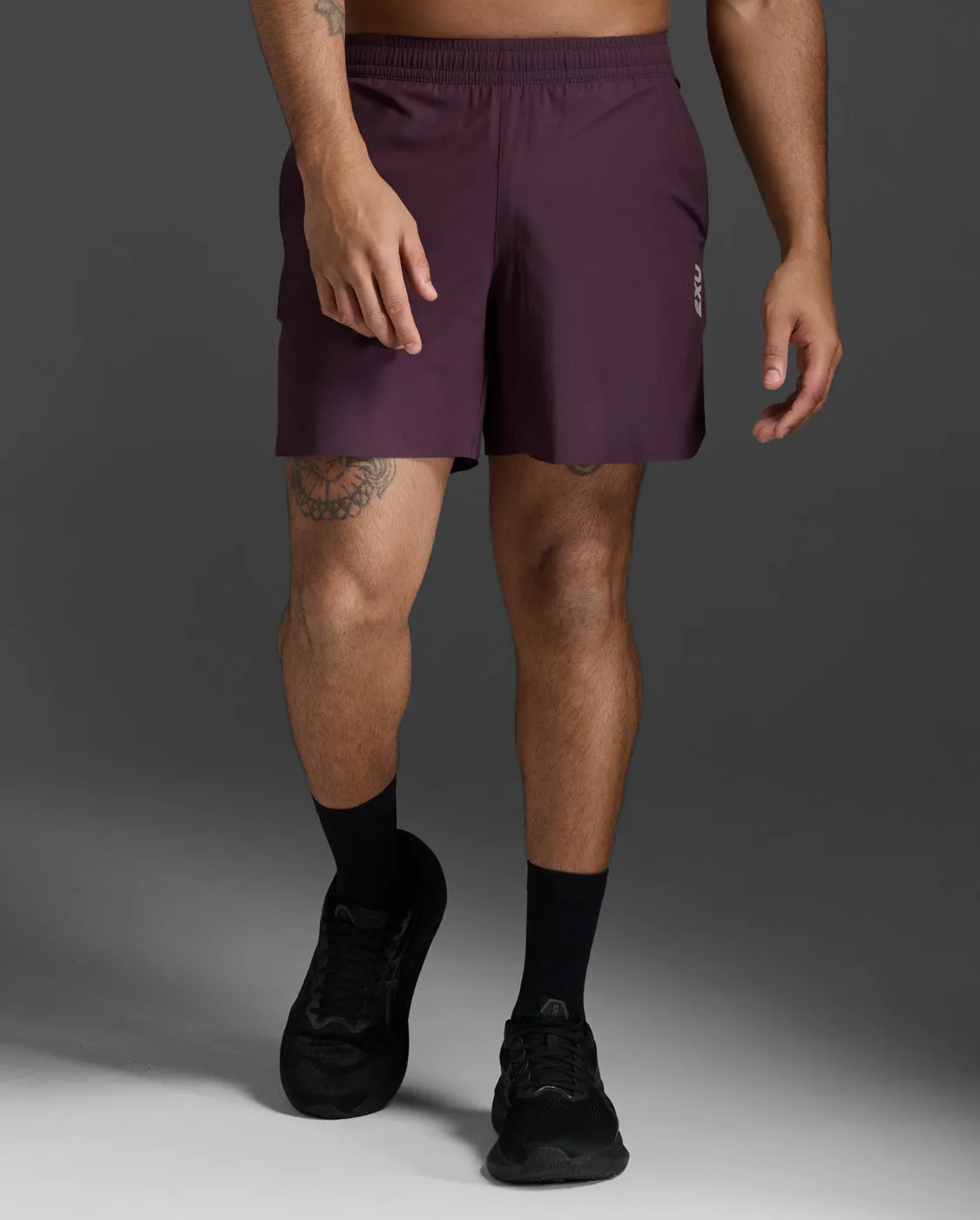 Motion 6 Inch Shorts sold by 2xu