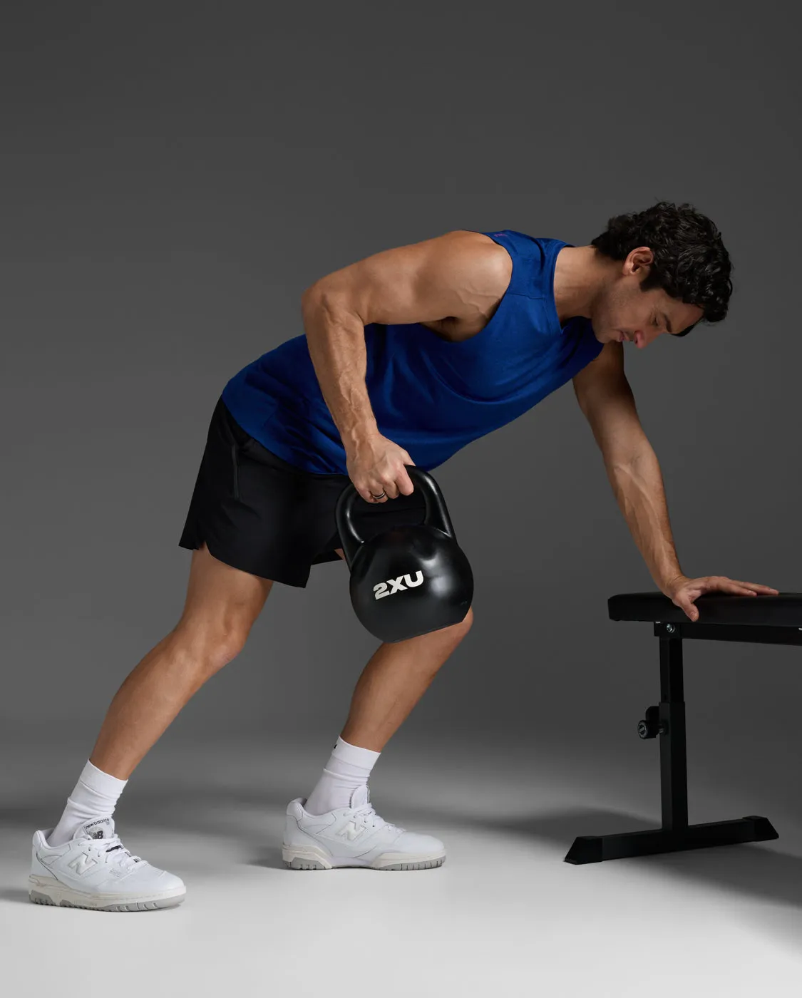 Motion Tank sold by 2xu product image thumbnail 5