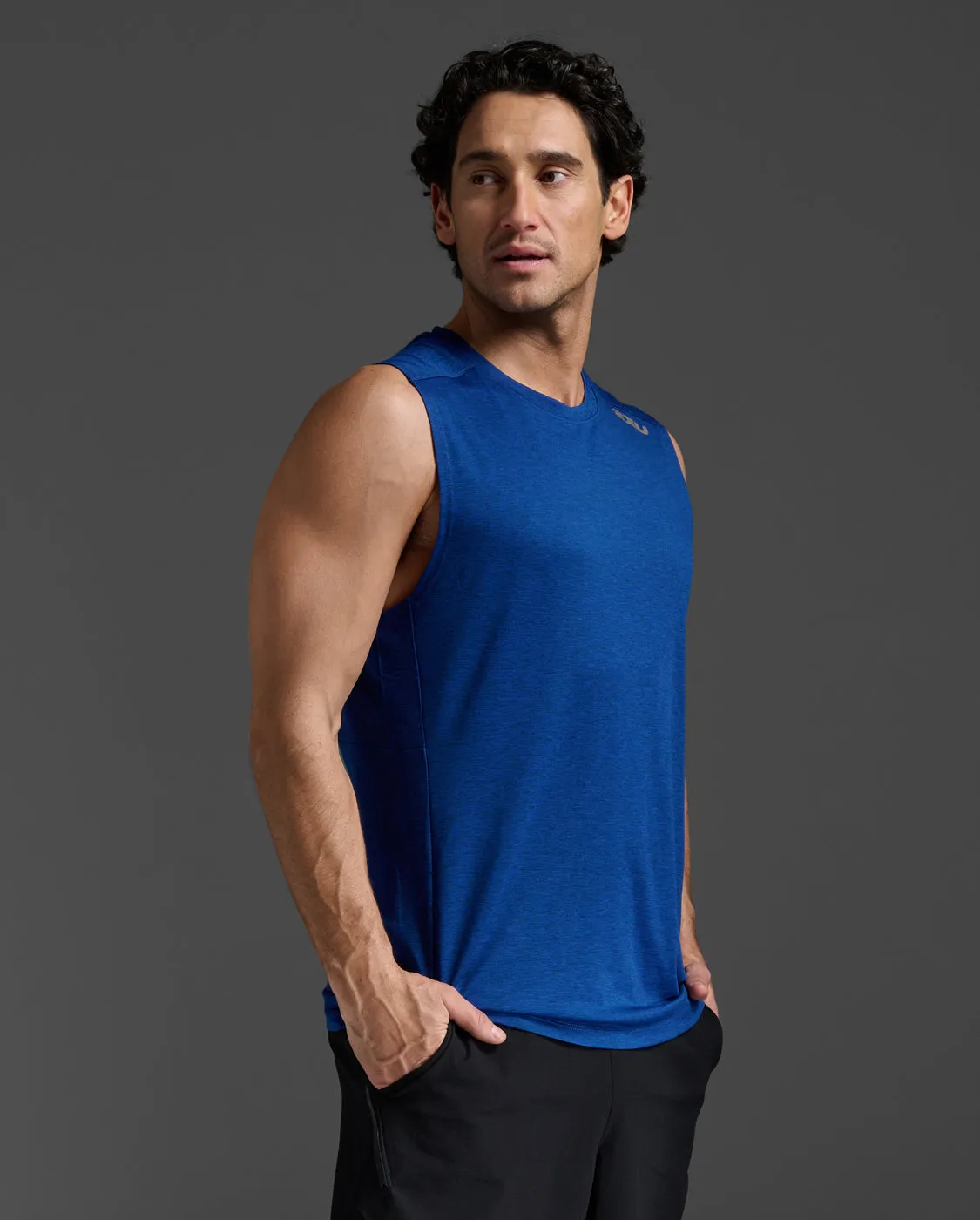 Motion Tank sold by 2xu product image thumbnail 3