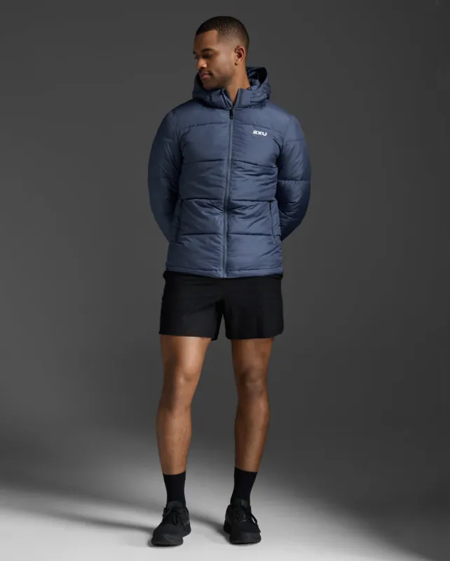 Commute Insulation Jacket sold by 2xu