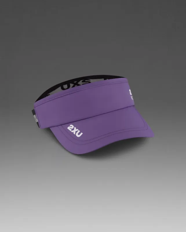 Performance Visor (Noosa Edition) sold by 2xu