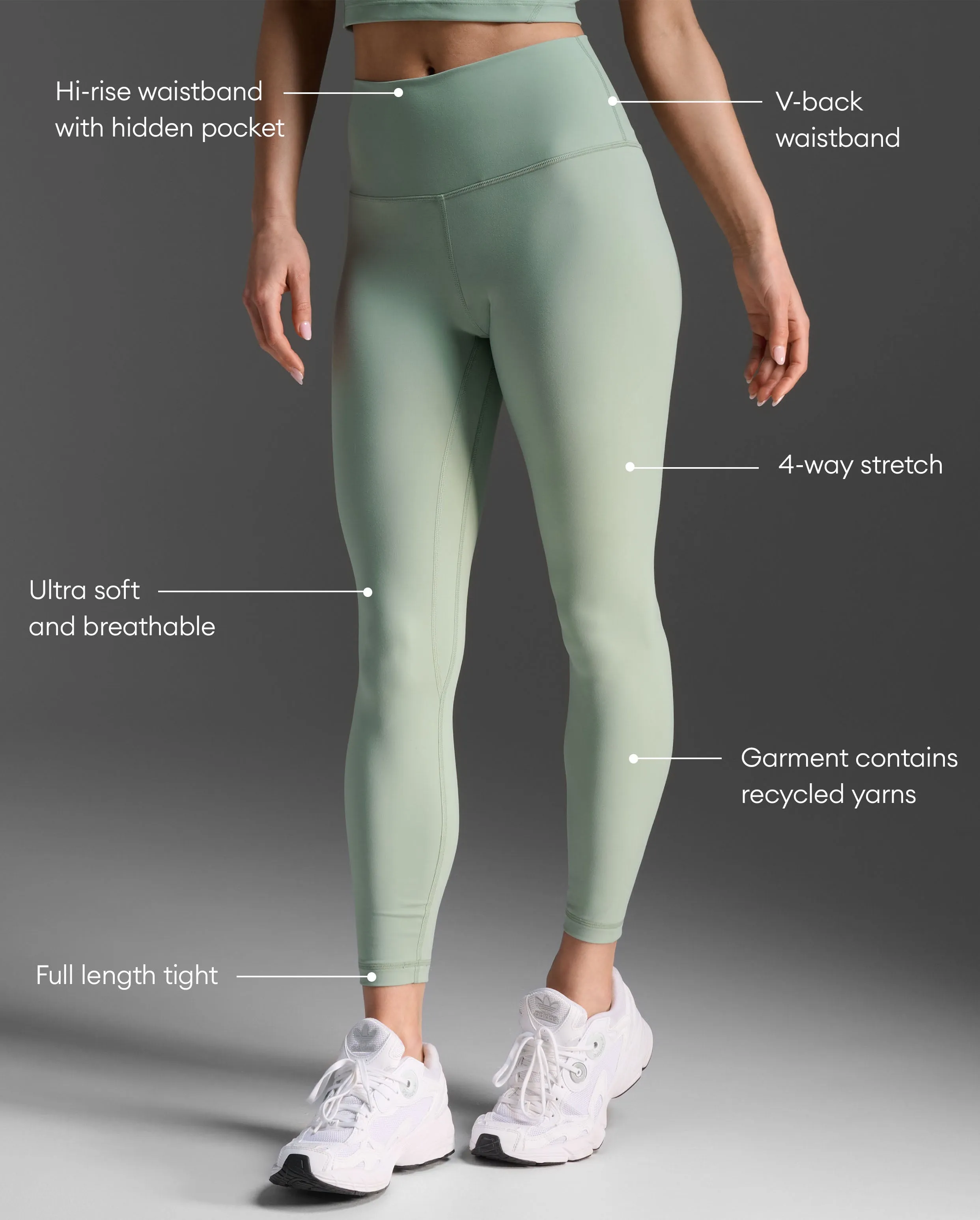 Fluid Tight sold by 2xu product image thumbnail 2