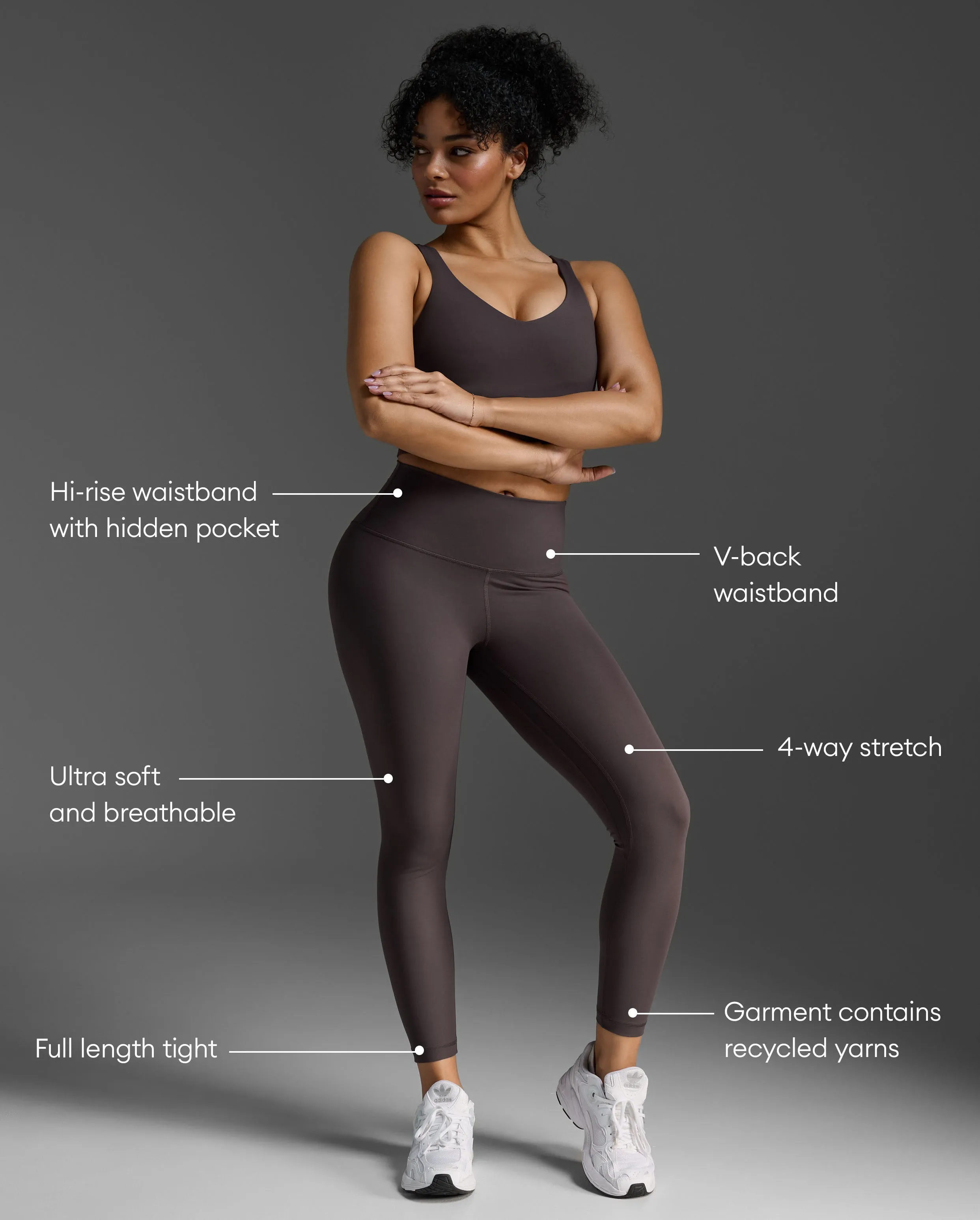 Fluid Tight sold by 2xu product image thumbnail 2
