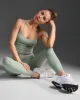 Flex Crop Tank sold by 2xu