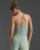 Flex Crop Tank sold by 2xu