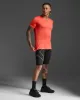 Light Speed Tech Tee sold by 2xu