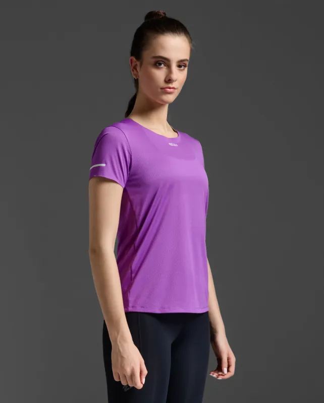 Light Speed Tech Tee sold by 2xu