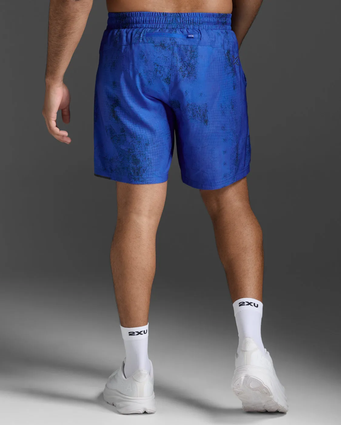 Aero 7 Inch Shorts sold by 2xu product image thumbnail 4