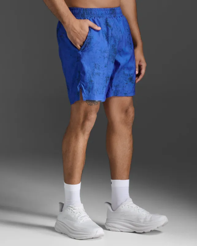 Aero 7 Inch Shorts sold by 2xu