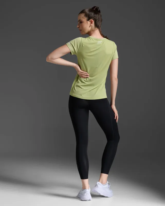 Aero Tee sold by 2xu