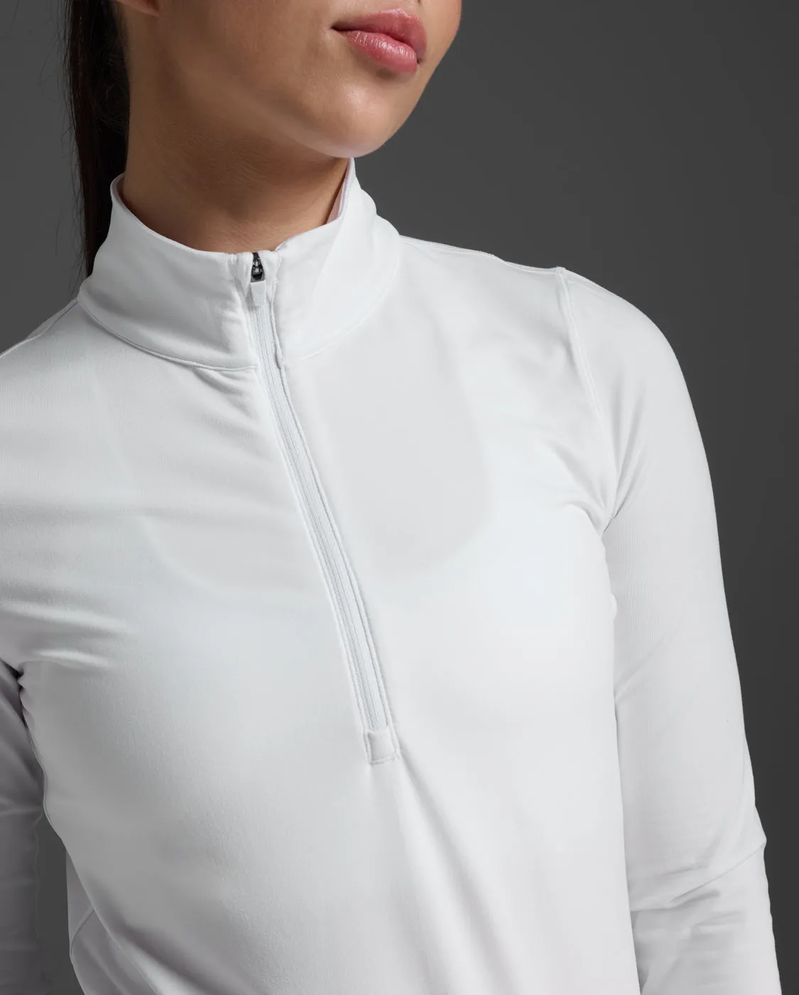 Flex 1/2 Zip Long Sleeve sold by 2xu product image thumbnail 5