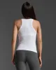 Fluid Ribbed Tank sold by 2xu