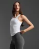 Fluid Ribbed Tank sold by 2xu