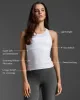 Fluid Ribbed Tank sold by 2xu