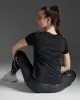 Light Speed Tech Tee sold by 2xu