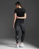 Light Speed Tech Tee sold by 2xu