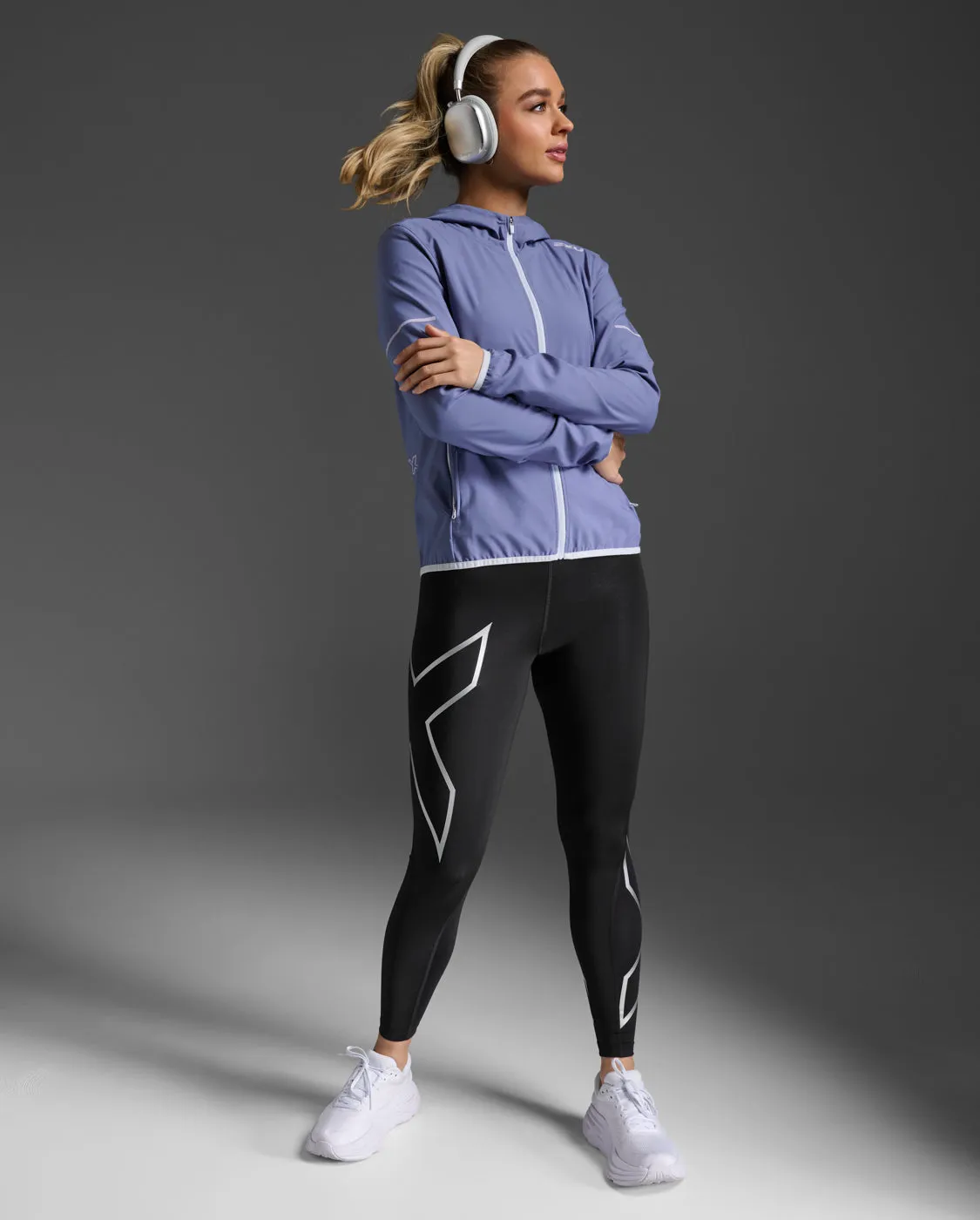 Aero Jacket sold by 2xu product image thumbnail 2