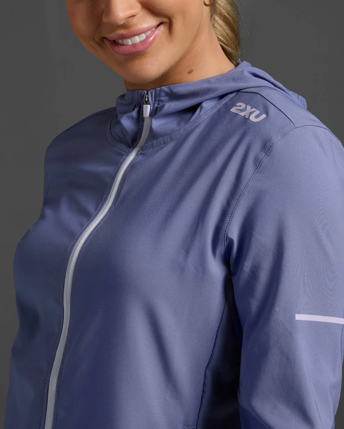 Aero Jacket sold by 2xu product image thumbnail 5