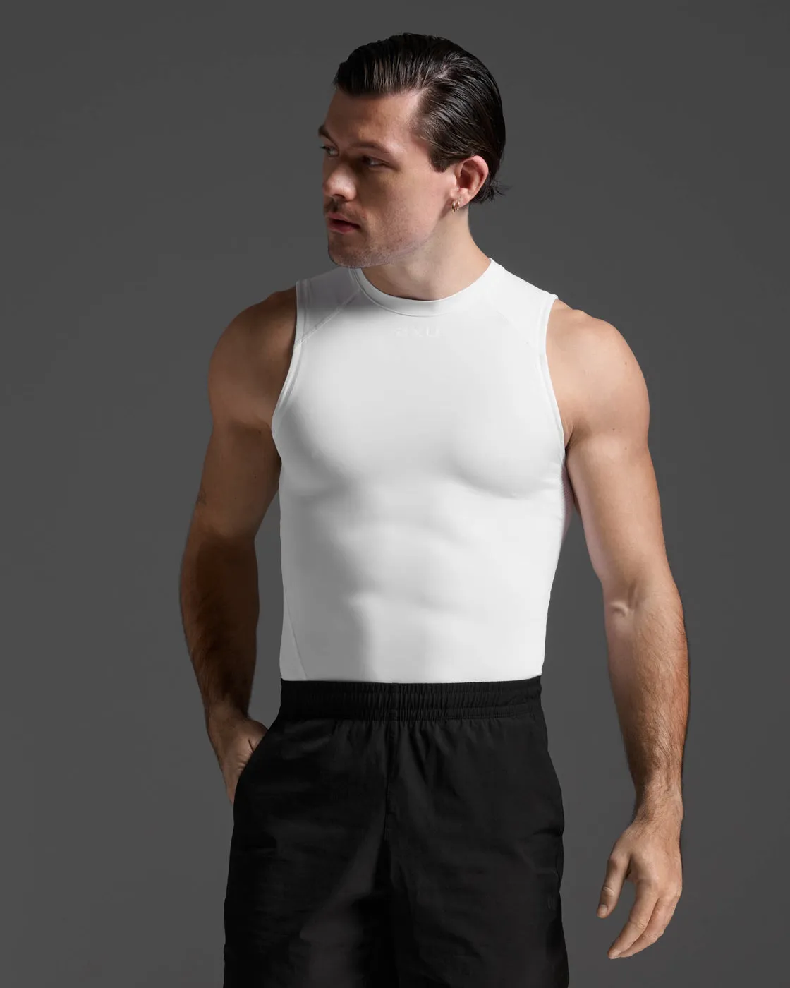 Core Compression Sleeveless sold by 2xu product image thumbnail 2