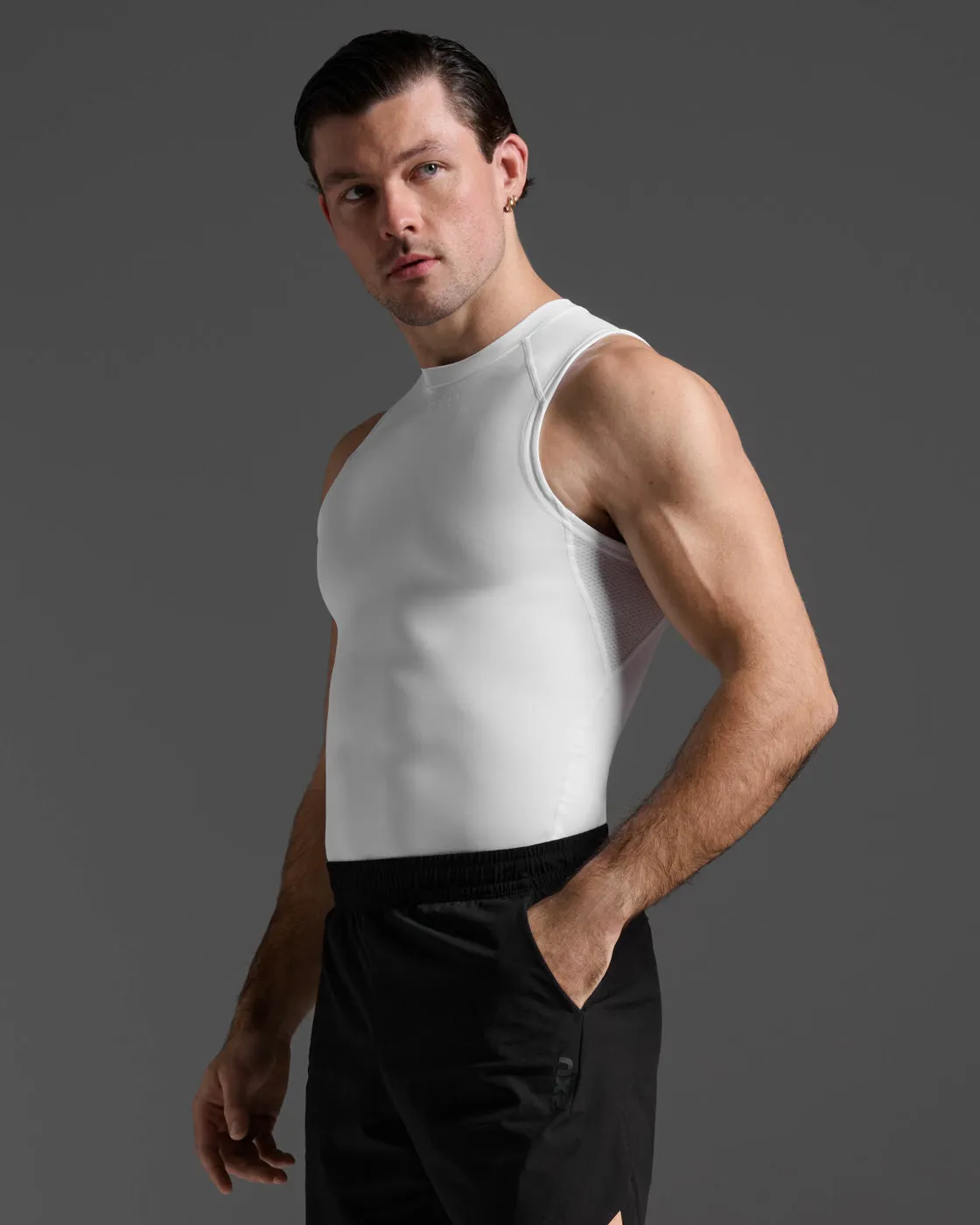 Core Compression Sleeveless sold by 2xu