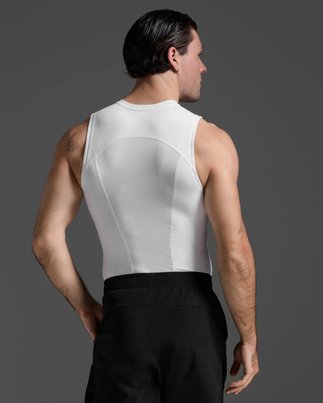 Core Compression Sleeveless sold by 2xu product image thumbnail 3