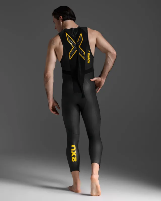 Propel:1 Sleeveless Wetsuit sold by 2xu