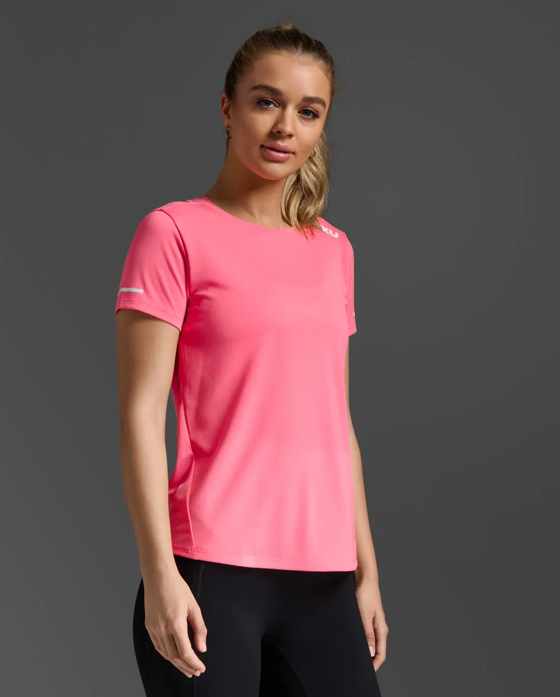 Aero Tee sold by 2xu product image thumbnail 4