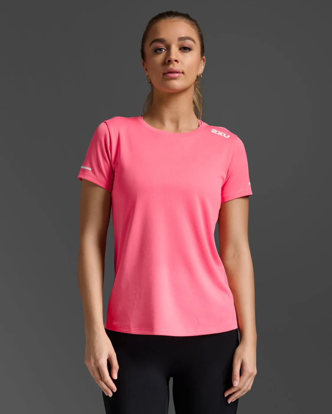 Aero Tee sold by 2xu product image thumbnail 3