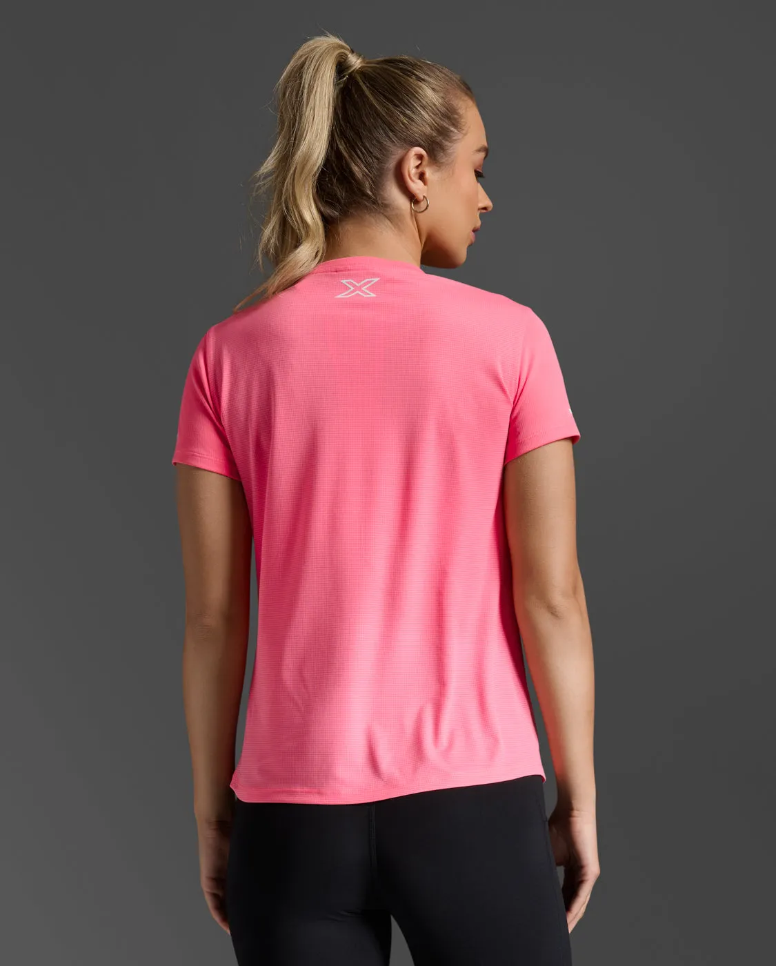 Aero Tee sold by 2xu product image thumbnail 2