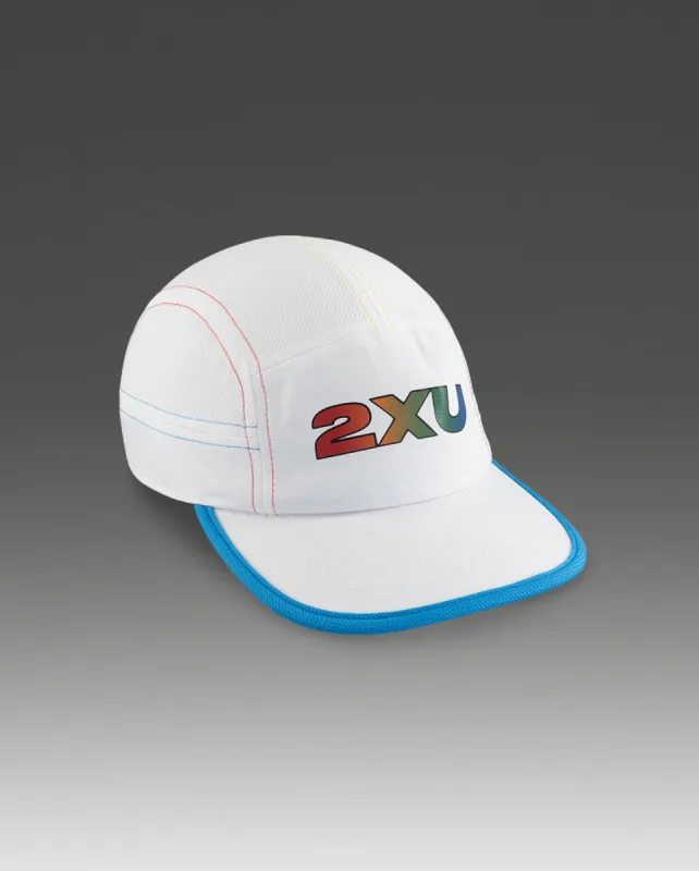 Light Speed Cap sold by 2xu