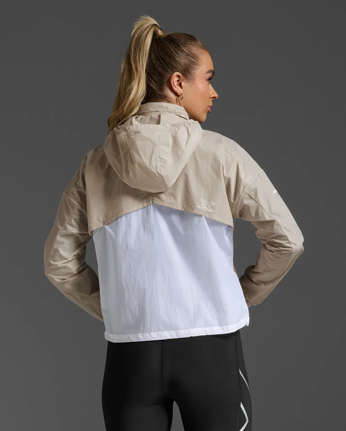 Aero Windbreaker sold by 2xu product image thumbnail 2