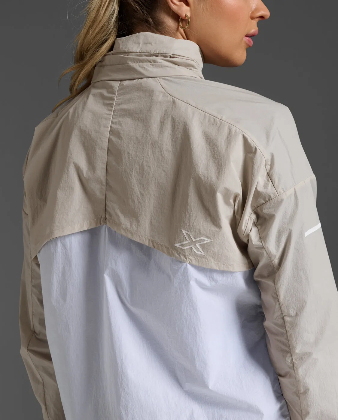 Aero Windbreaker sold by 2xu product image thumbnail 4