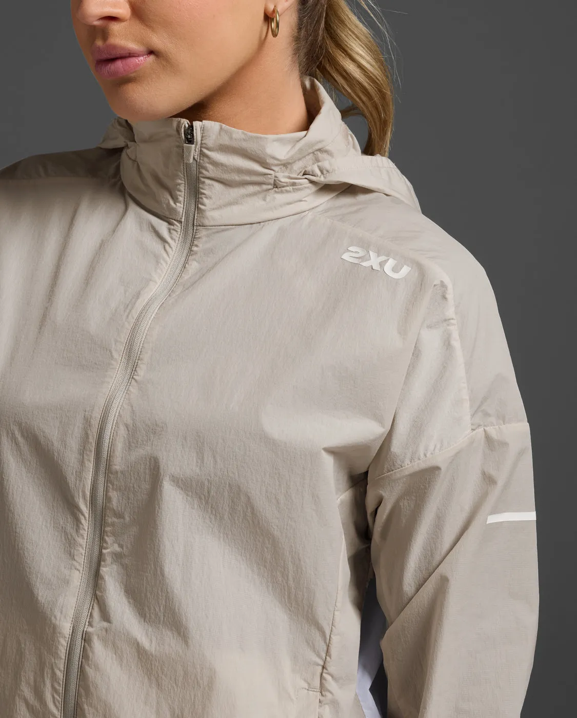 Aero Windbreaker sold by 2xu product image thumbnail 3
