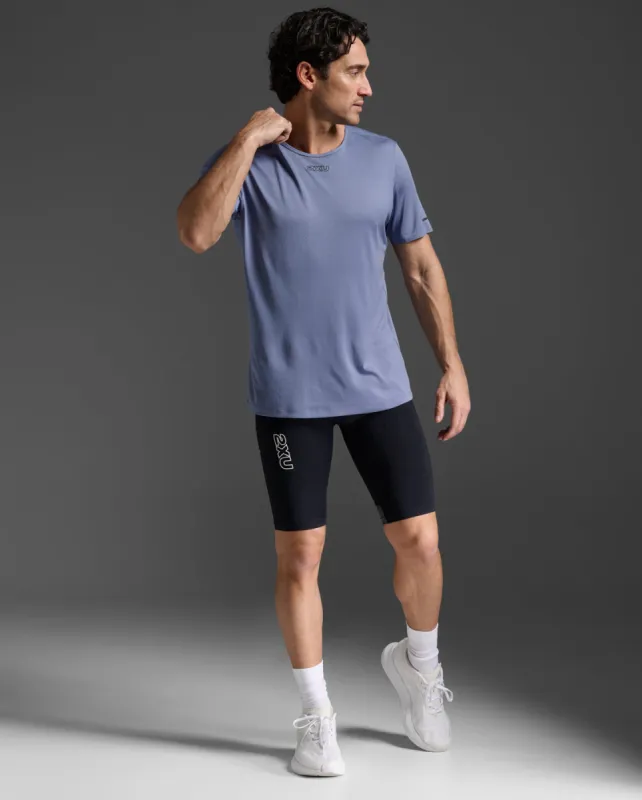 Light Speed Tech Tee sold by 2xu