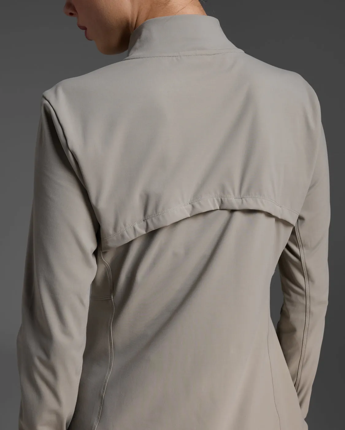 Form Soft Touch Jacket sold by 2xu product image thumbnail 5