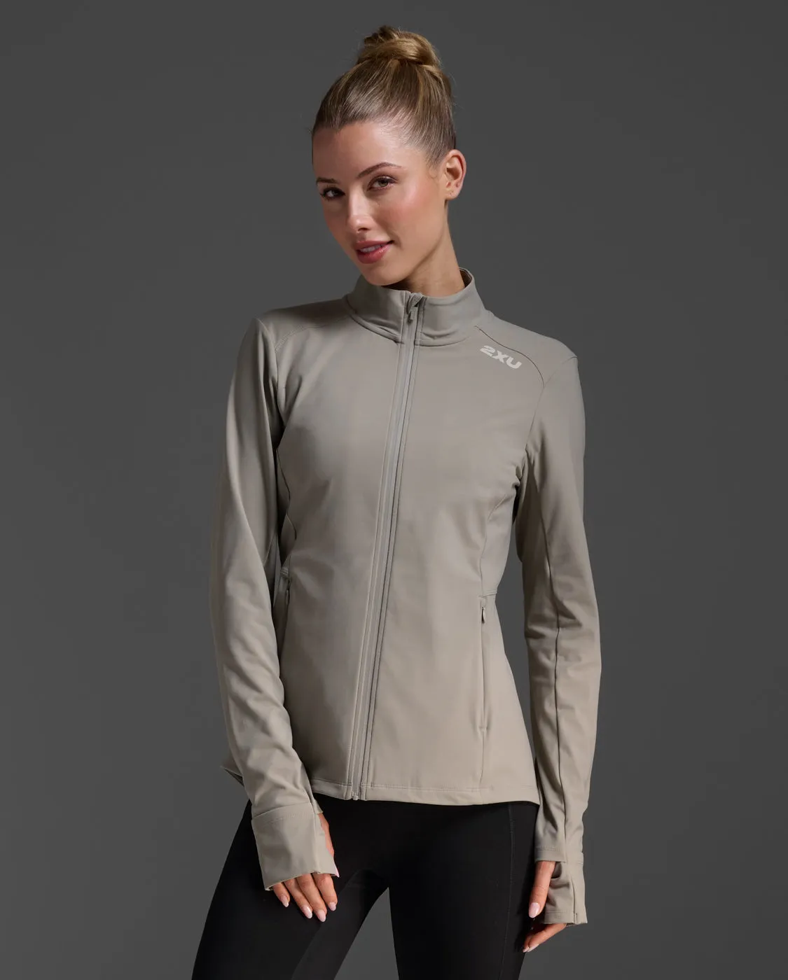 Form Soft Touch Jacket sold by 2xu