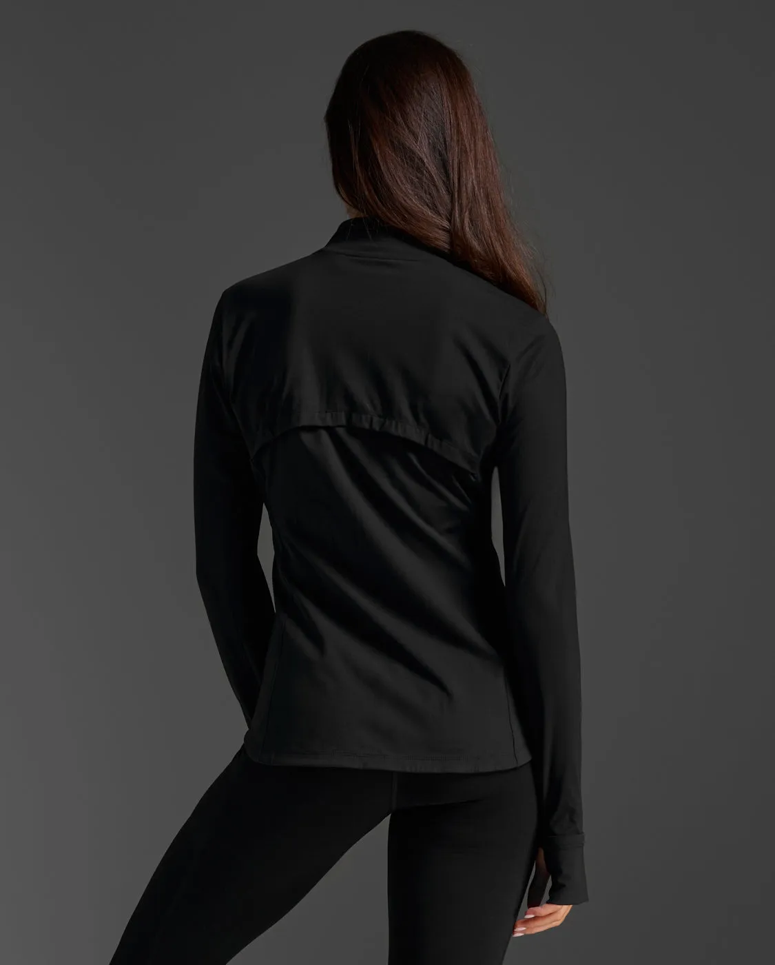 Form Soft Touch Jacket sold by 2xu product image thumbnail 3