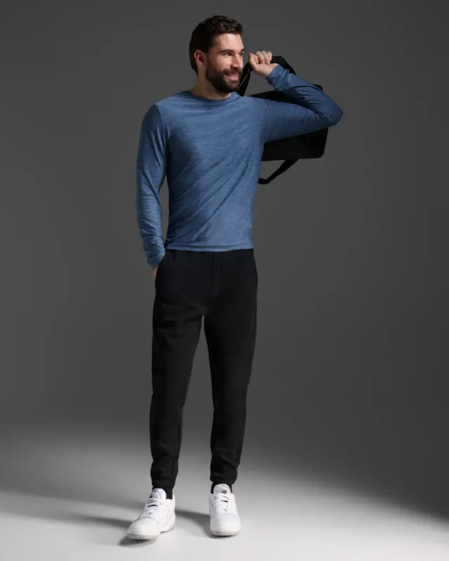 Signature Long Sleeve Tee sold by 2xu