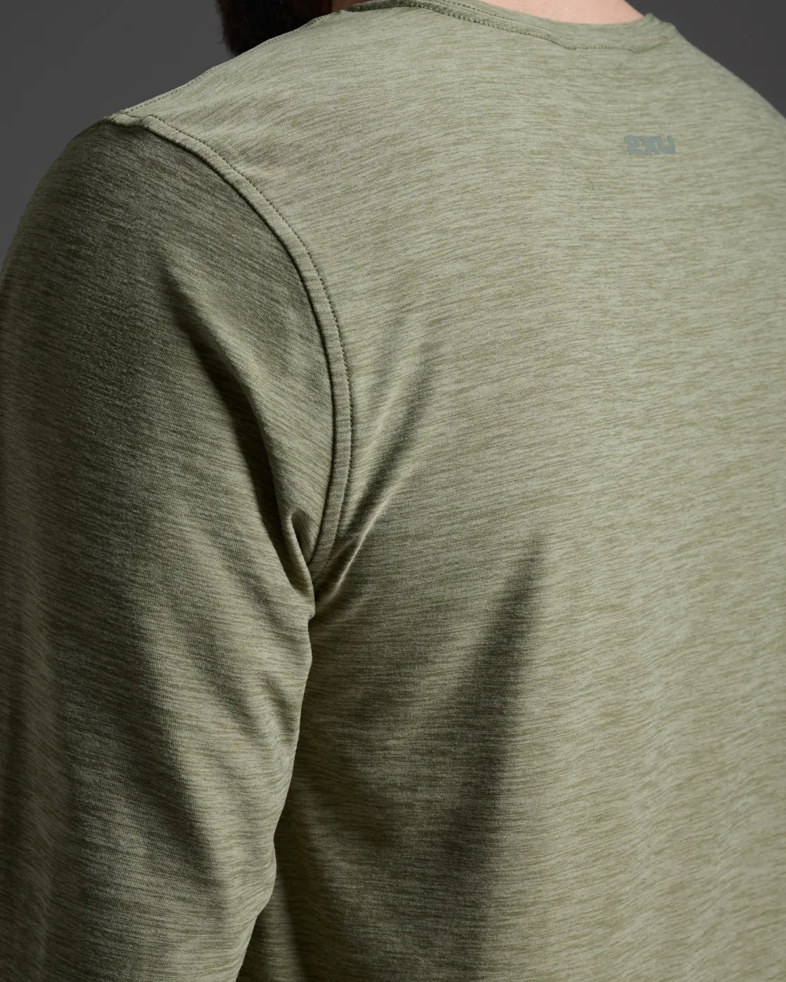 Signature Long Sleeve Tee sold by 2xu product image thumbnail 5