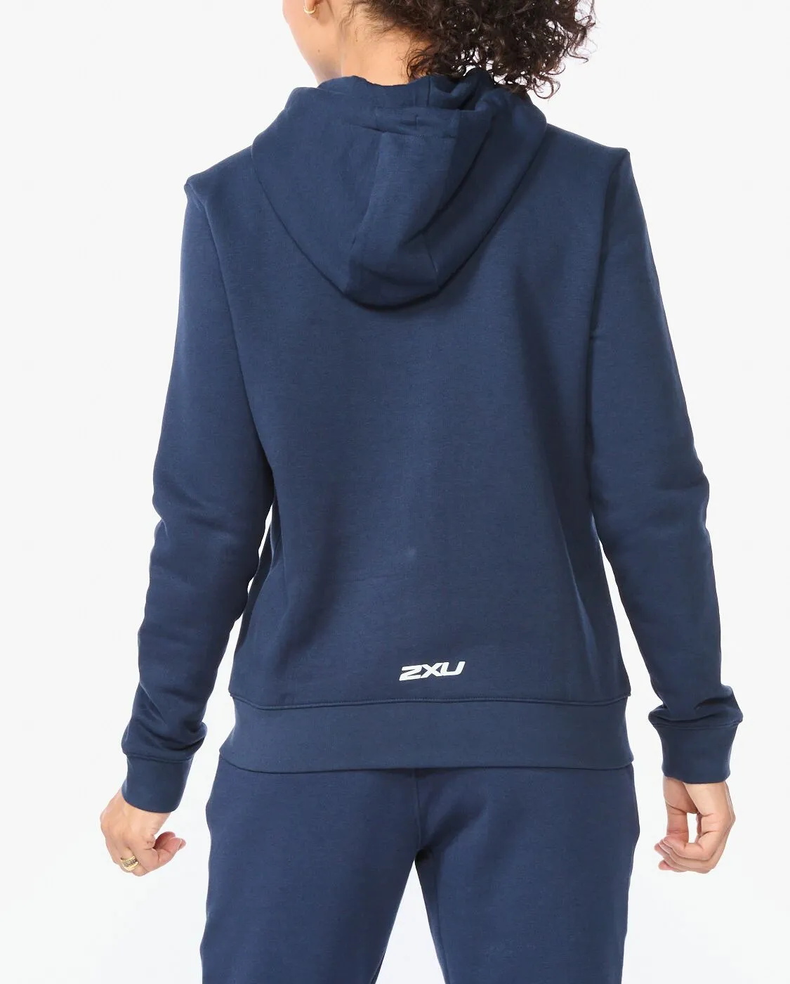 Aspire Zip Hoodie sold by 2xu product image thumbnail 3